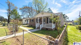 319 Floyd Ave., Lake City, SC 29560