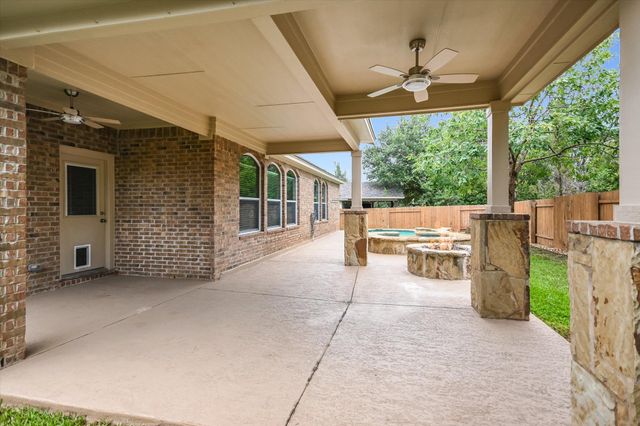 4230 Adagio PL, Round Rock, TX 78681