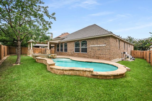 4230 Adagio PL, Round Rock, TX 78681