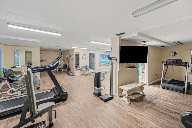 5200 BRITTANY DRIVE S 1301, St Petersburg, FL 33715