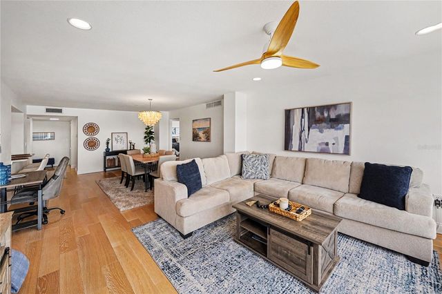 5200 BRITTANY DRIVE S 1301, St Petersburg, FL 33715