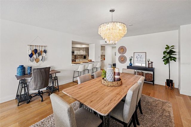 5200 BRITTANY DRIVE S 1301, St Petersburg, FL 33715