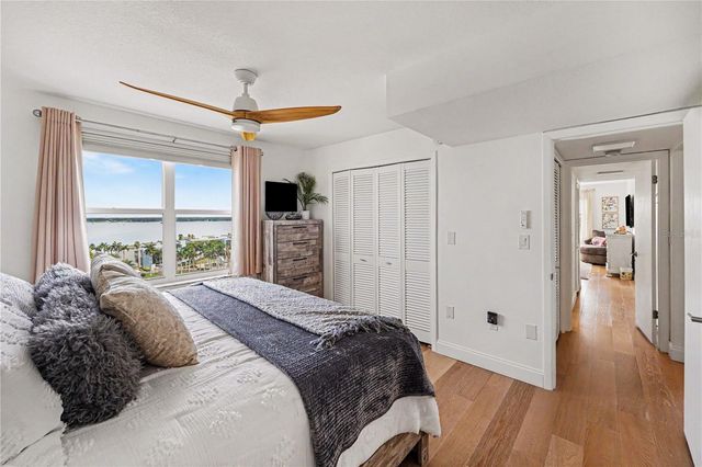 5200 BRITTANY DRIVE S 1301, St Petersburg, FL 33715