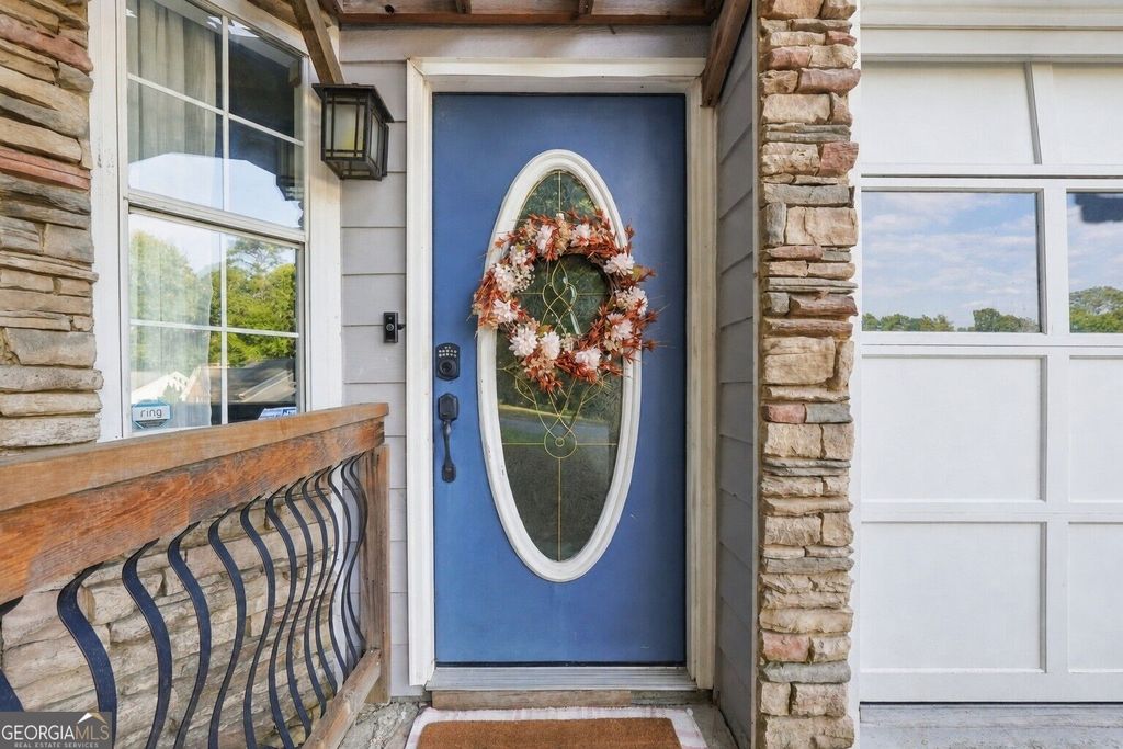 1001 Hillsborough Chase NW, Kennesaw, GA 30144 — photo 2