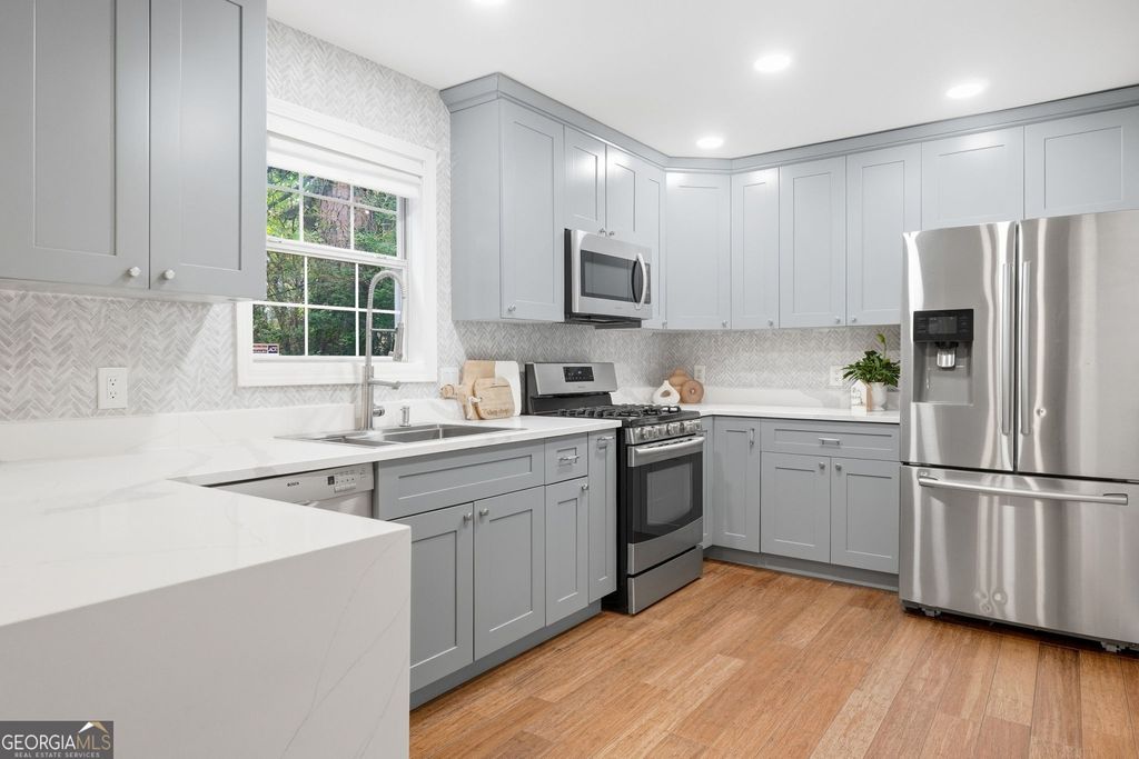 1001 Hillsborough Chase NW, Kennesaw, GA 30144 — photo 3
