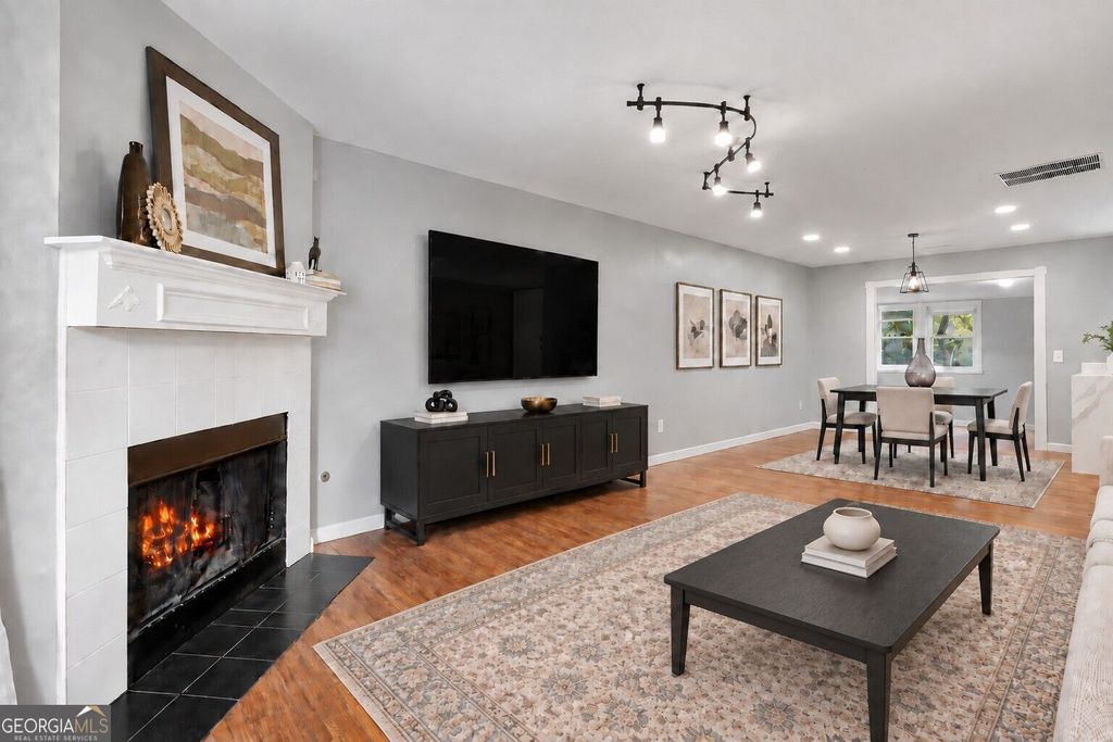 1001 Hillsborough Chase NW, Kennesaw, GA 30144 — photo 4