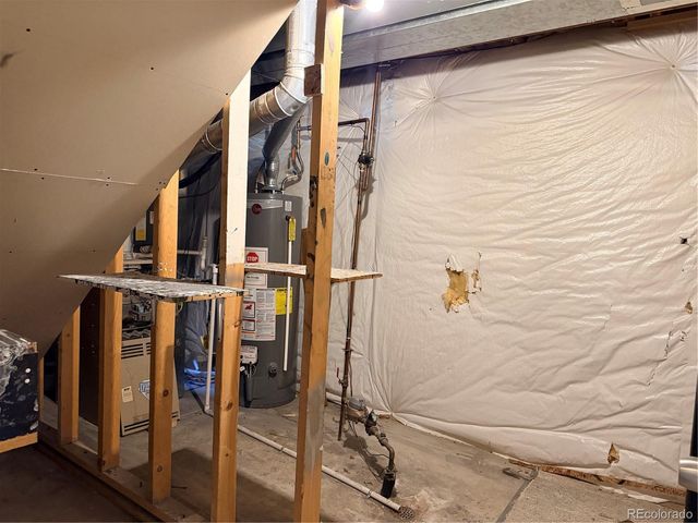 2465 Brenton Drive, Colorado Springs, CO 80918