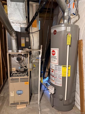 2465 Brenton Drive, Colorado Springs, CO 80918