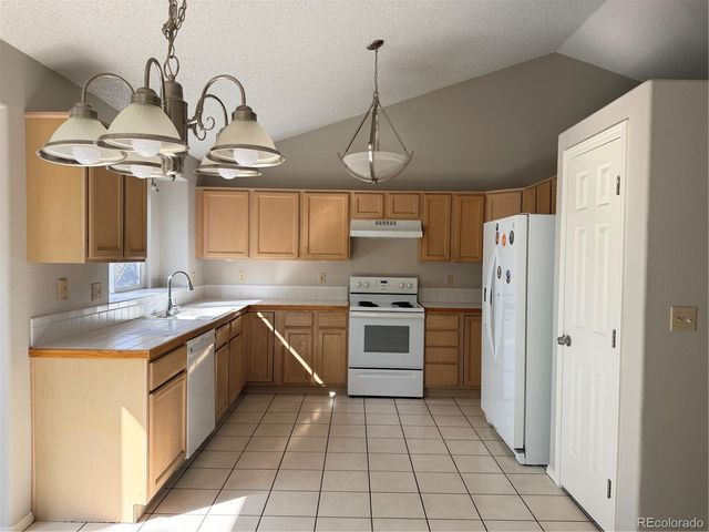 2465 Brenton Drive, Colorado Springs, CO 80918