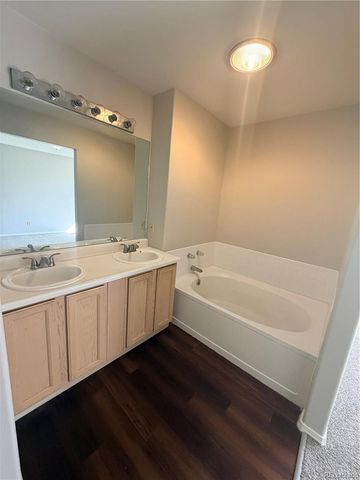 2465 Brenton Drive, Colorado Springs, CO 80918