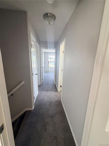 2465 Brenton Drive, Colorado Springs, CO 80918