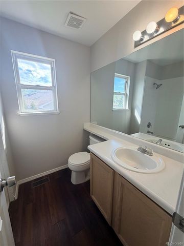 2465 Brenton Drive, Colorado Springs, CO 80918