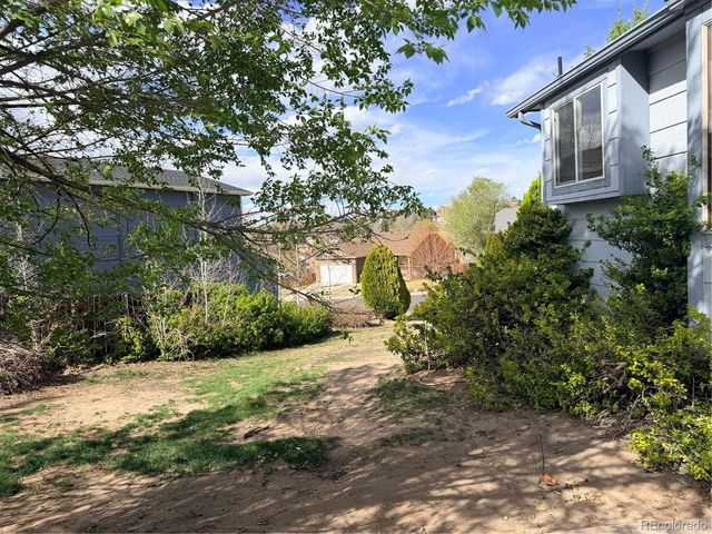 2465 Brenton Drive, Colorado Springs, CO 80918