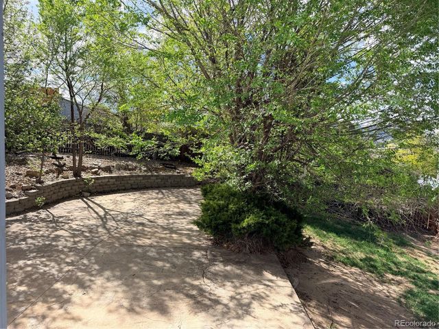 2465 Brenton Drive, Colorado Springs, CO 80918