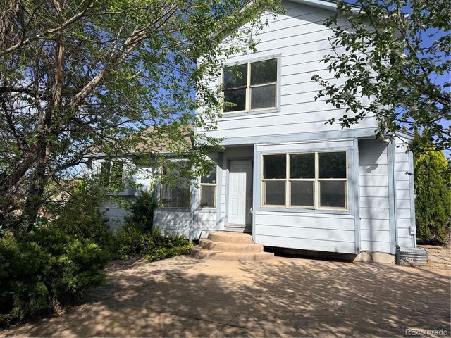 2465 Brenton Drive, Colorado Springs, CO 80918