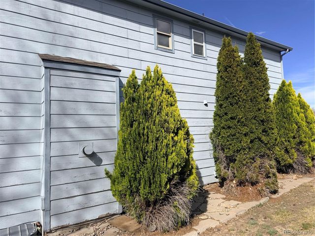 2465 Brenton Drive, Colorado Springs, CO 80918