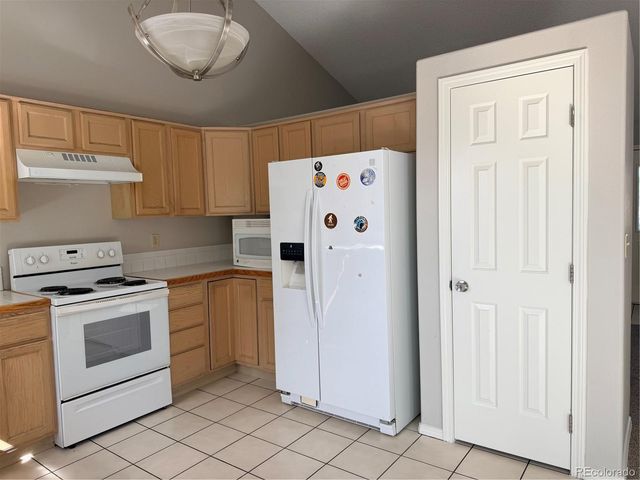 2465 Brenton Drive, Colorado Springs, CO 80918