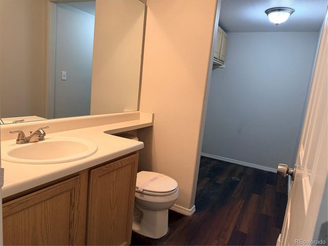 2465 Brenton Drive, Colorado Springs, CO 80918