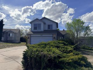 2465 Brenton Drive, Colorado Springs, CO 80918