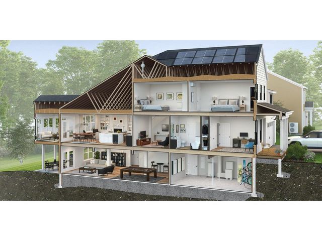 58 Mabel Way, South Burlington, VT 05403