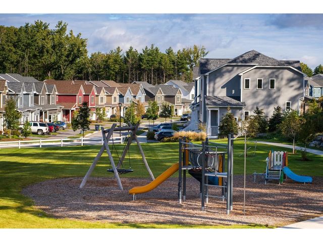 58 Mabel Way, South Burlington, VT 05403