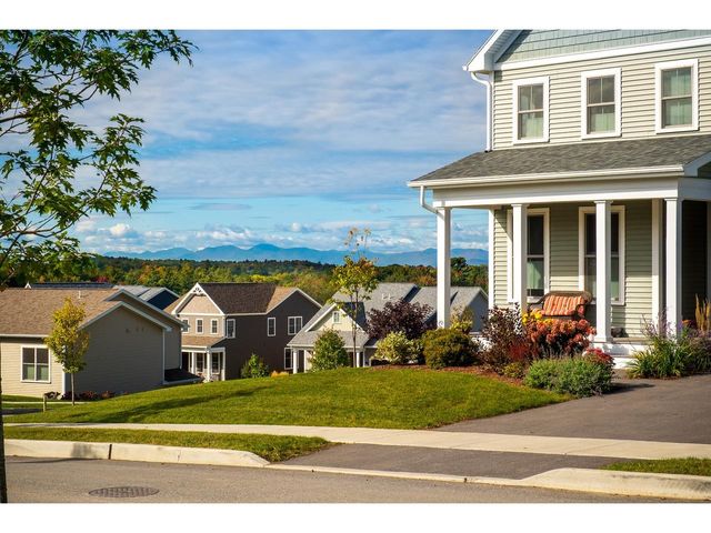 58 Mabel Way, South Burlington, VT 05403