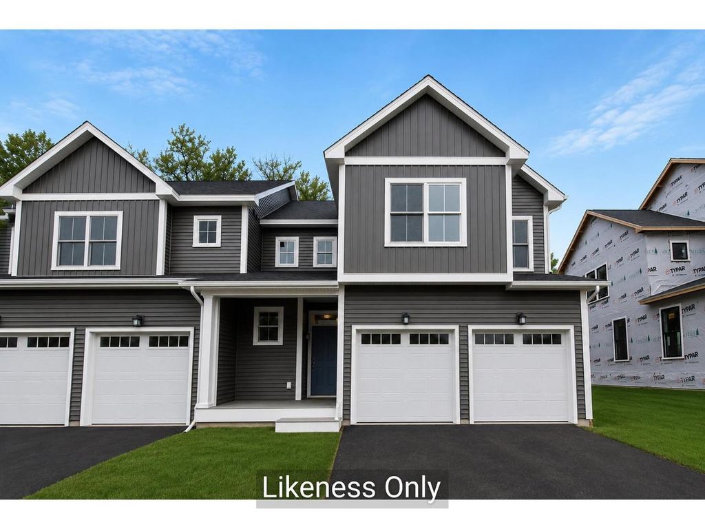 58 Mabel Way, South Burlington, VT 05403