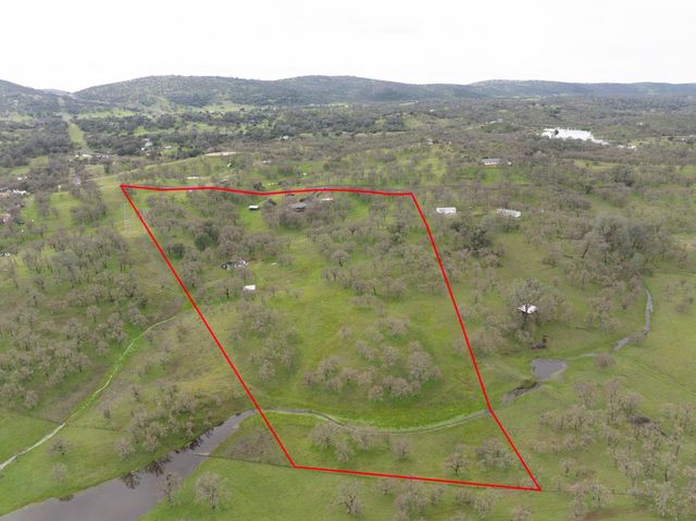 3570-3670 Stagecoach Rd, Copperopolis, CA 95228