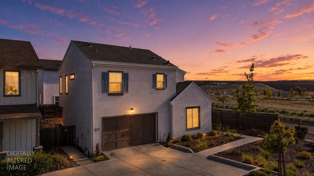 3320 Sunny Gate Ln, Folsom, CA 95630