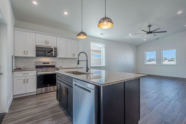 424 Steven Creek Street, Grand Junction, CO 81504