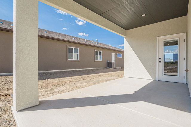 424 Steven Creek Street, Grand Junction, CO 81504