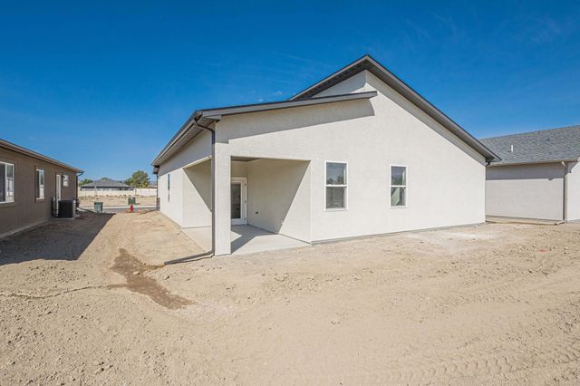 424 Steven Creek Street, Grand Junction, CO 81504