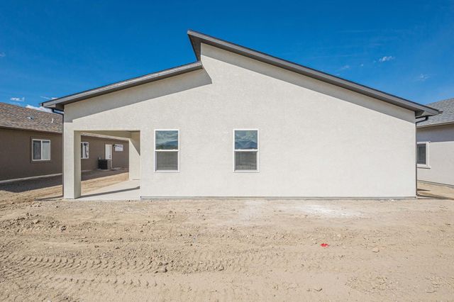 424 Steven Creek Street, Grand Junction, CO 81504