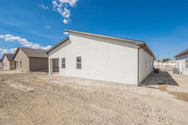 424 Steven Creek Street, Grand Junction, CO 81504