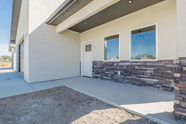 424 Steven Creek Street, Grand Junction, CO 81504