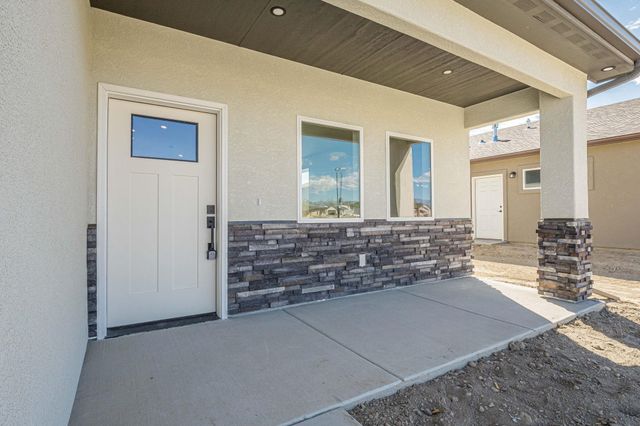 424 Steven Creek Street, Grand Junction, CO 81504