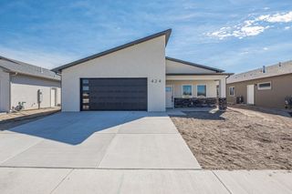 424 Steven Creek Street, Grand Junction, CO 81504