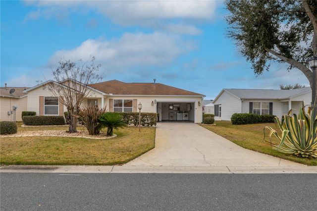 1994 ORANGEBURG TERRACE, The Villages, FL 32162