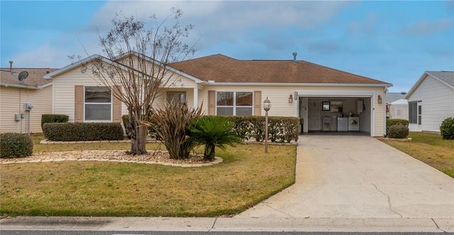 1994 ORANGEBURG TERRACE, The Villages, FL 32162