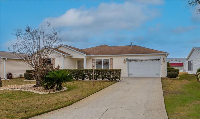 1994 ORANGEBURG TERRACE, The Villages, FL 32162