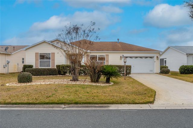 1994 ORANGEBURG TERRACE, The Villages, FL 32162