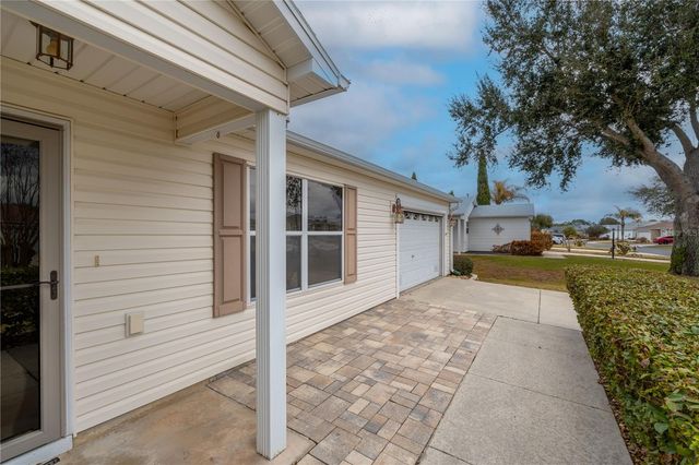 1994 ORANGEBURG TERRACE, The Villages, FL 32162