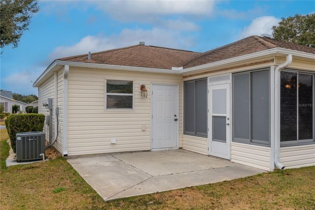 1994 ORANGEBURG TERRACE, The Villages, FL 32162