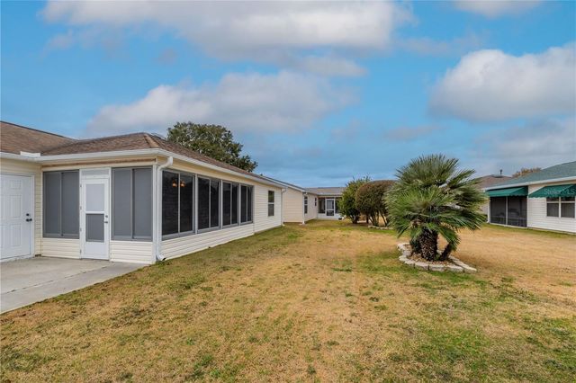 1994 ORANGEBURG TERRACE, The Villages, FL 32162