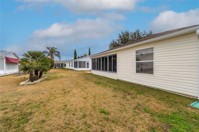 1994 ORANGEBURG TERRACE, The Villages, FL 32162