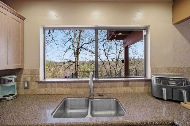 1532 Melissa Circle, Sapulpa, OK 74066