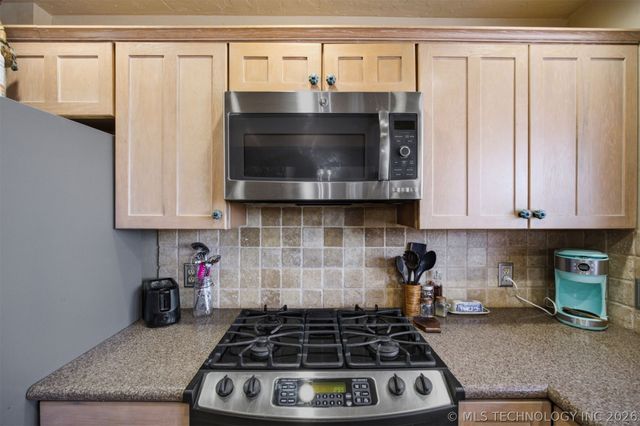 1532 Melissa Circle, Sapulpa, OK 74066