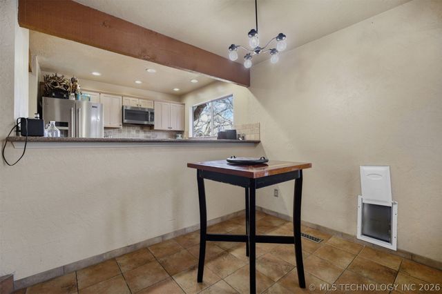 1532 Melissa Circle, Sapulpa, OK 74066