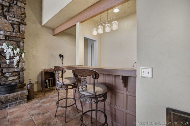 1532 Melissa Circle, Sapulpa, OK 74066