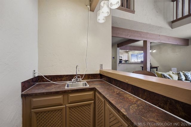 1532 Melissa Circle, Sapulpa, OK 74066